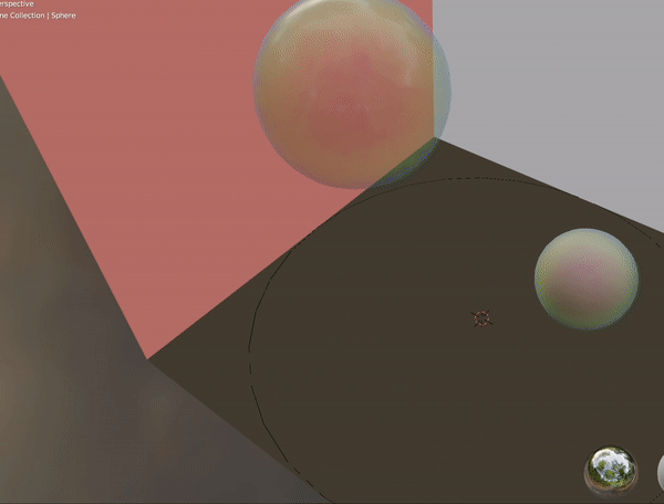 Blender Render